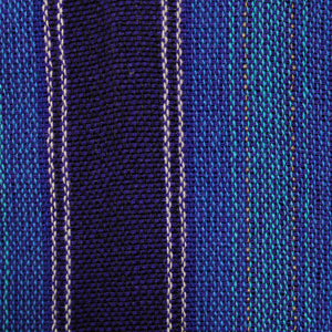 (Medium) Purplish Bluish Lounge Pants 0002