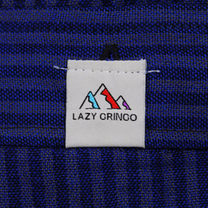 (Small) Dark Bluish with Grayish Lounge Pants 0003