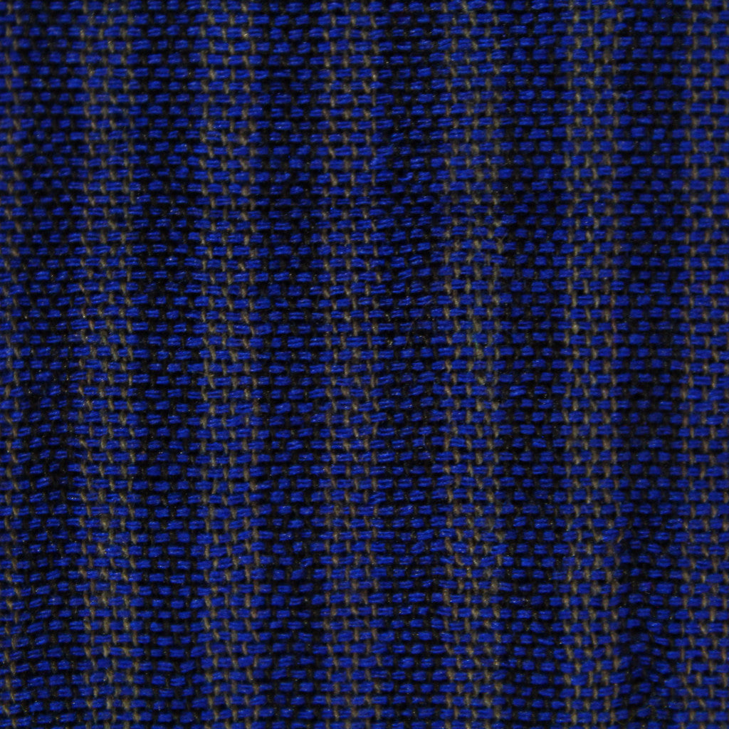 (Small) Dark Bluish with Grayish Lounge Pants 0003