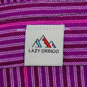 (Medium) Purpley Pinkish-Purple Lounge Pants 0006