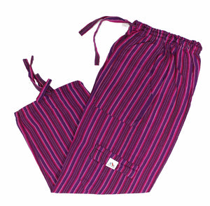 (Small) Pinkish Purple Lounge Pants 0007