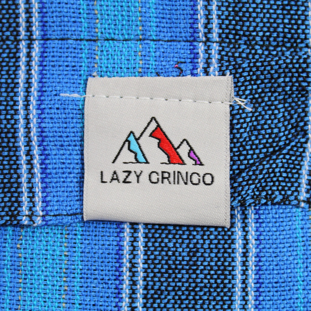 (Medium) Lightish Bluey Lounge Pants 0011
