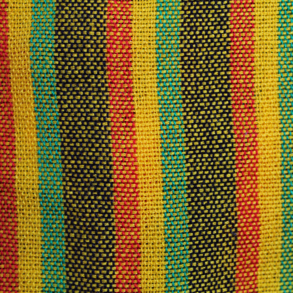 (Small) Yellowy Orange Lounge Pants 0014