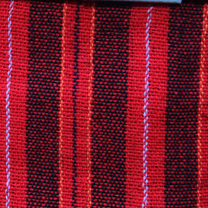 (Medium) Reddish and Black Lounge Pants 0019
