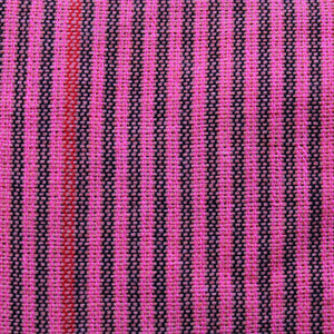 (Medium) Pink and Blackish Stripes Lounge Pants 0021