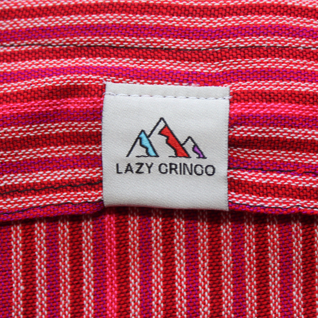 (Medium) Pinkish Almost Purpley Lounge Pants 0023