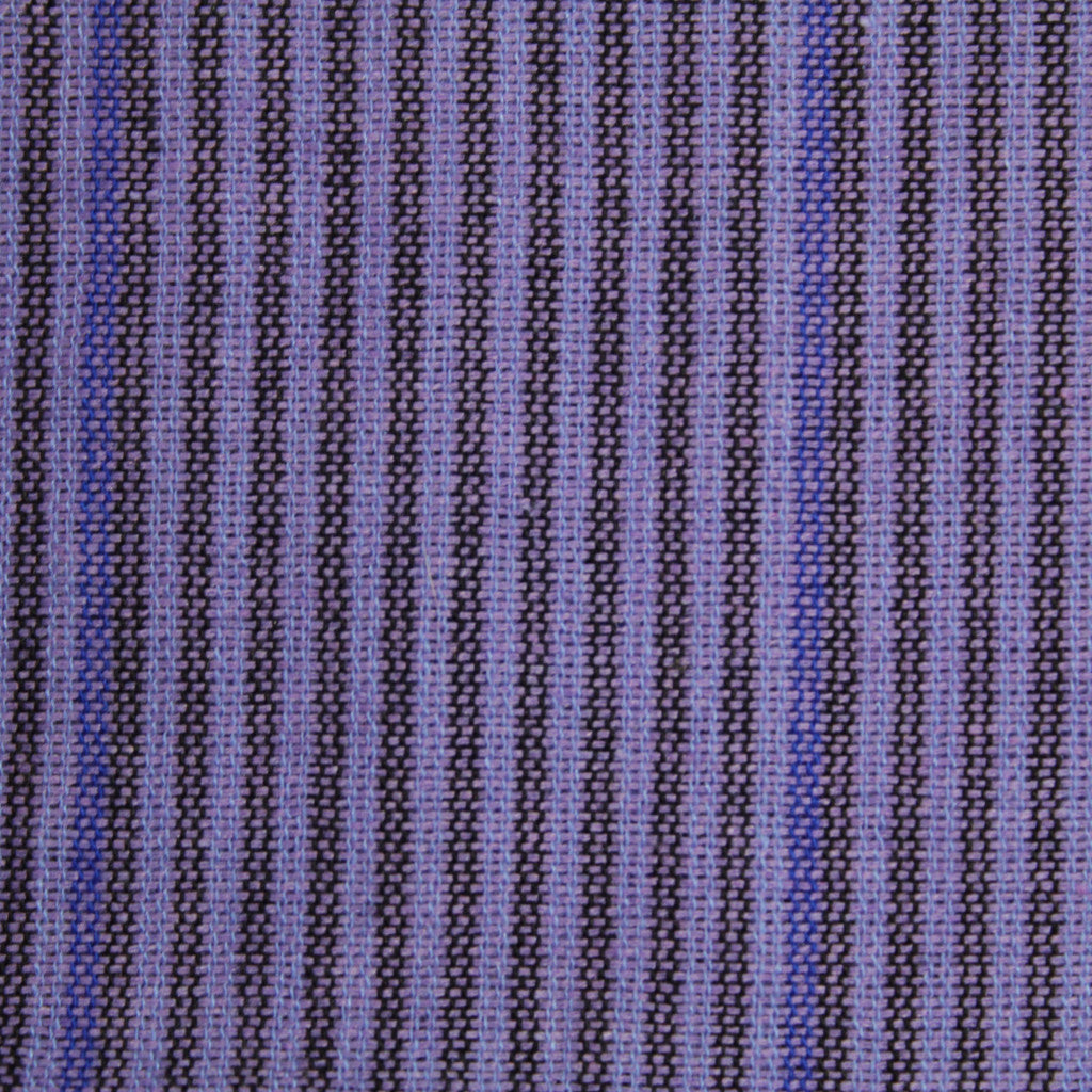 (Medium) Purpley with Blackish Stripes Lounge Pants 0027