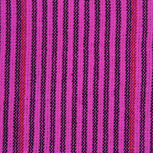 (Medium) Pink with Blackish Stripes Lounge Pants 0038