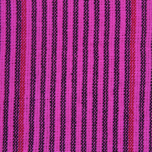 (Medium) Pink with Blackish Stripes Lounge Pants 0038