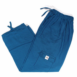 (Large) Double Bluey Lounge Pants 0044