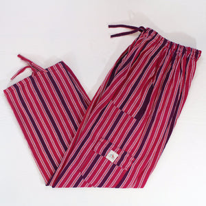 (Large) Pinkish Purplish Lounge Pants 0049