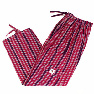 (Large) Pinkish Purplish Lounge Pants 0049