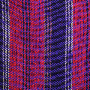 (Large) Purple and Pinkish Striped Lounge Pants 0055