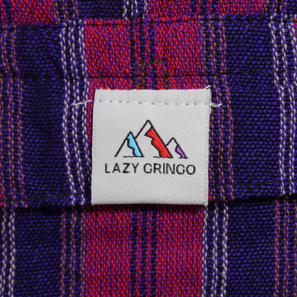 (Small) Purplish Pinkish Lounge Pants 0056