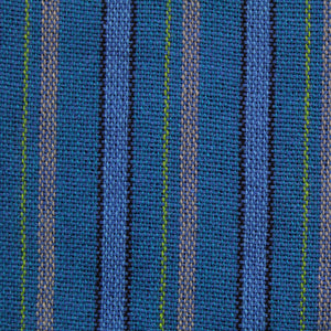 (Large) Double Bluish with Stripes Lounge Pants 0064