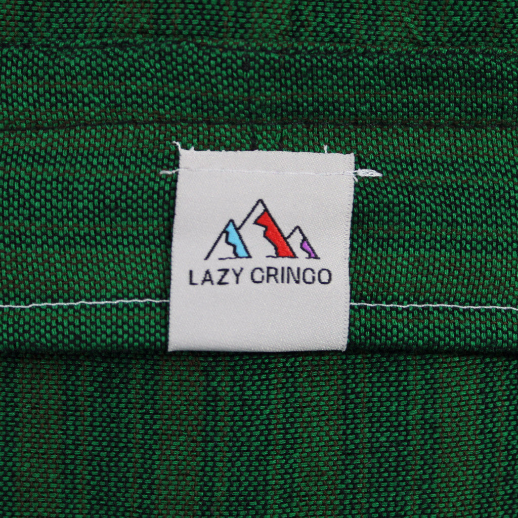 (Large) Green on Green Lounge pants 0068