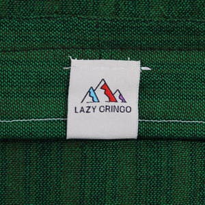 (Large) Green on Green Lounge pants 0068