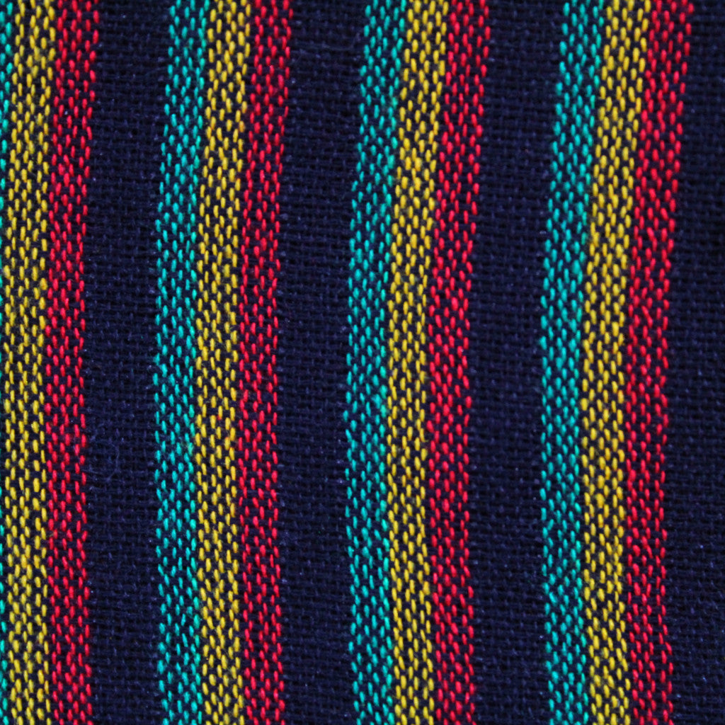 (Large) Rastaaa and Black Lounge Pants 0069