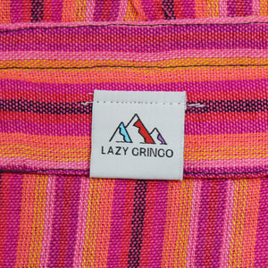 (Large) Pinkish Orange Lounge Pants 0077