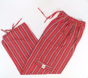 (XL) Pinkish and a Bunch of Other Colors Lounge Pants 0079
