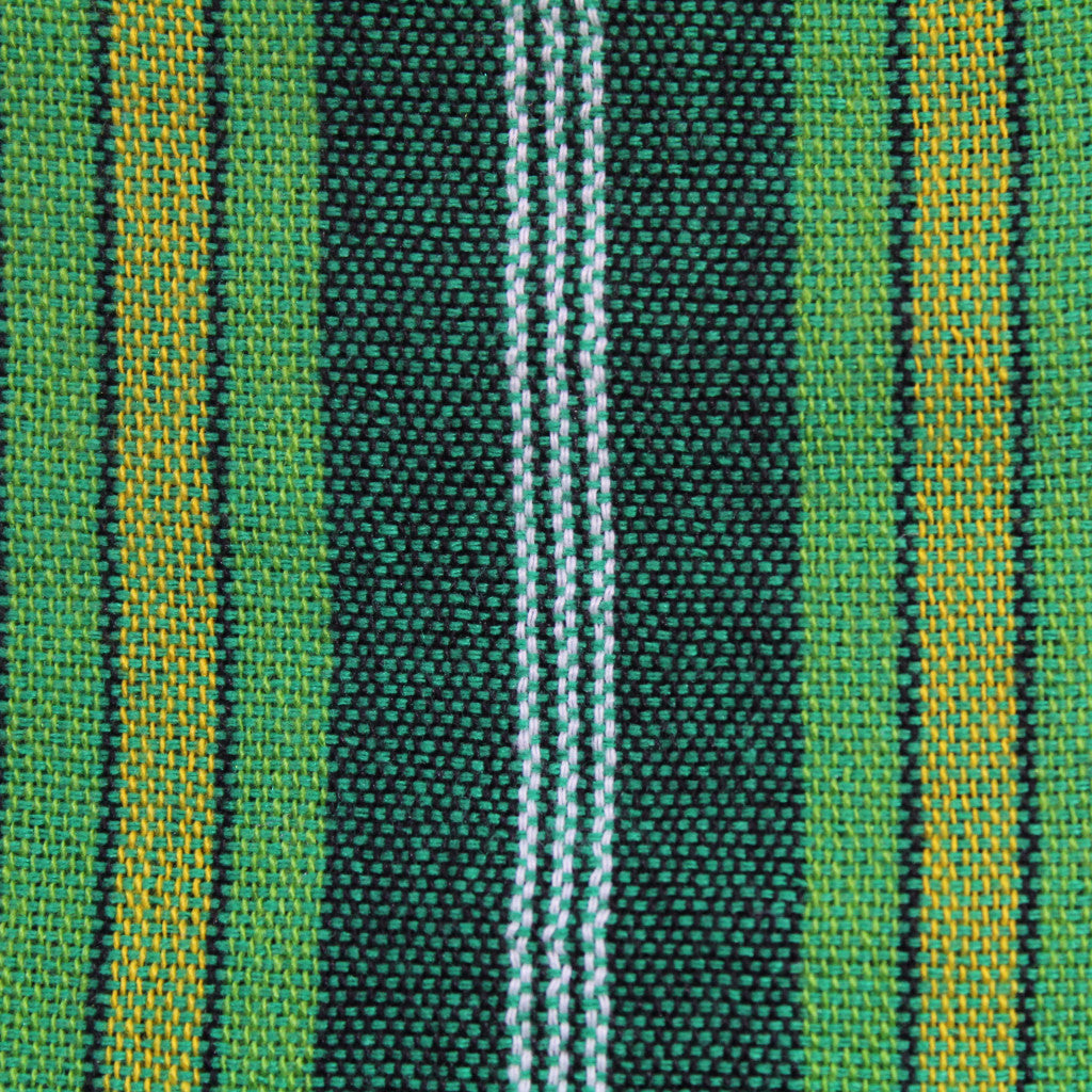 (XL) Multi-Greenish and Yellow Lounge Pants 0080