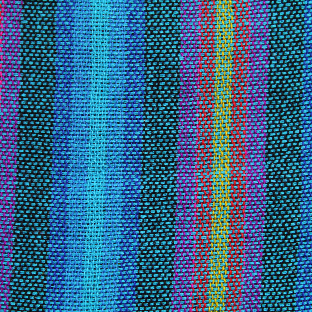 (XL) Bluish Purplish Stripey Lounge Pants 0083