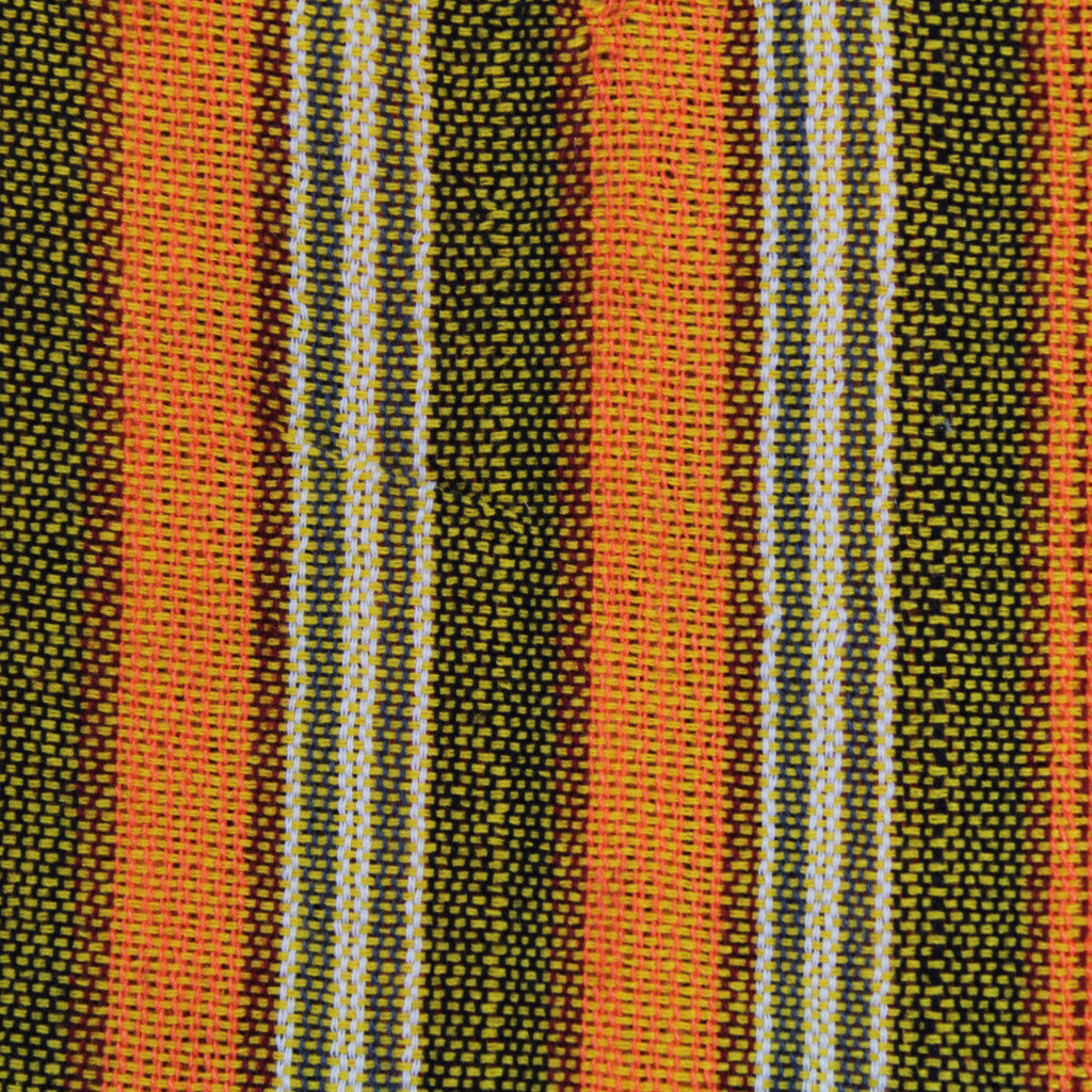 (XL) Orange and Greenish Lounge Pants 0086