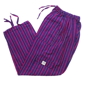 (Medium) Purpley Pinkish Lounge Pants 0107