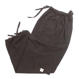 (Large) Blackish Brownish Lounge Pants 0116