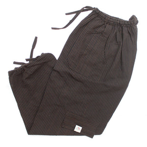 (Large) Blackish Brownish Lounge Pants 0116