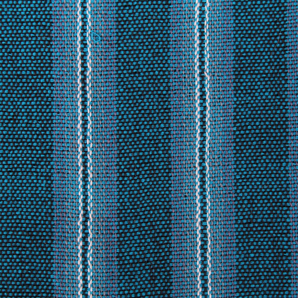 (Large) Blue and Light Blue with some White Lounge Pants 0122