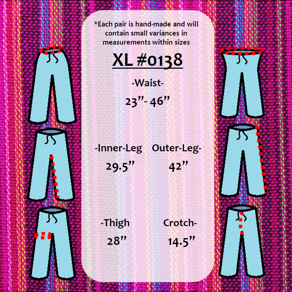 (XL) Purpleish Pink with some Blackish 0138