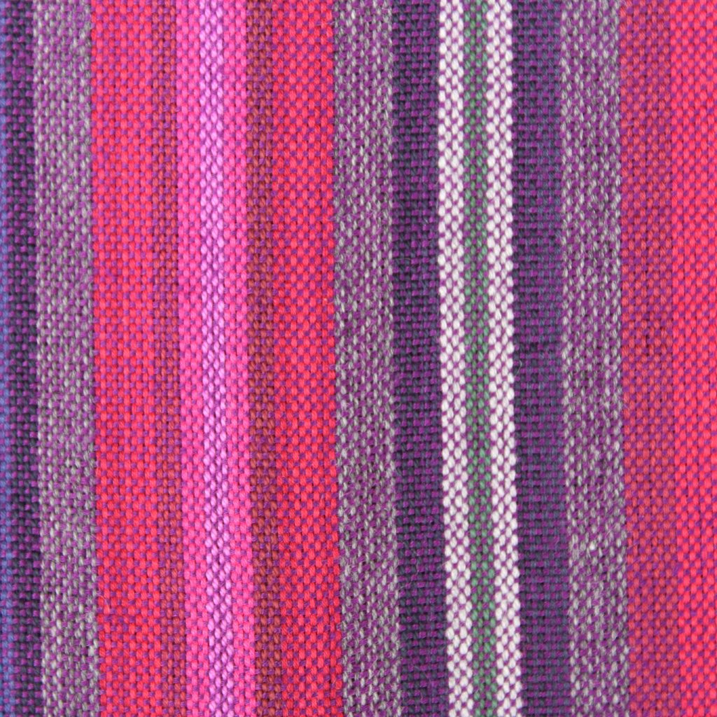 (XL) Purpleish Pink with a Tad of White Lounge Pants 0147