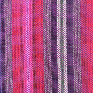 (XL) Purpleish Pink with a Tad of White Lounge Pants 0147