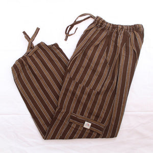 (XL) Brownish and Brown with a Bit of White 0149