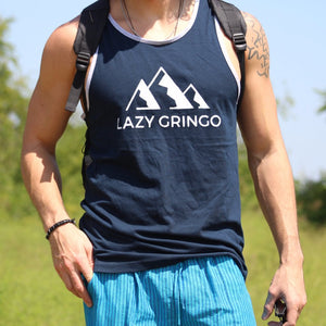Lazy Gringo Tank Top