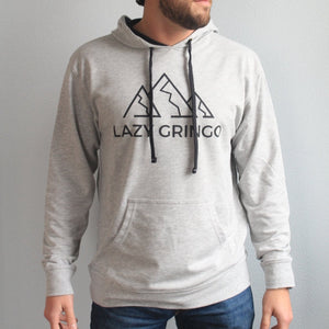 Lazy Gringo Featherweight Hoodie