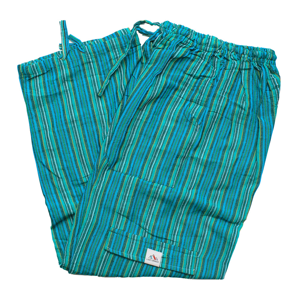(Large) Turquoisey Green 0203