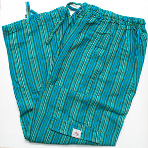 (Large) Turquoisey Green 0203