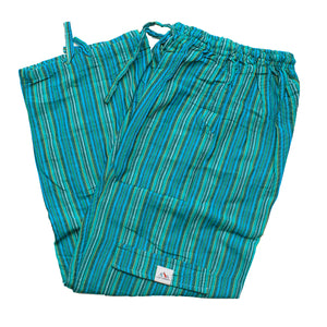 (Large) Turquoisey Green 0203