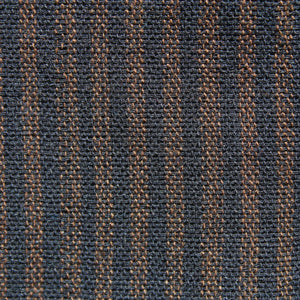 (Large) Dark Brownish with Black stripes 0208