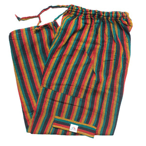 (Large) Rastafari-ish 0210