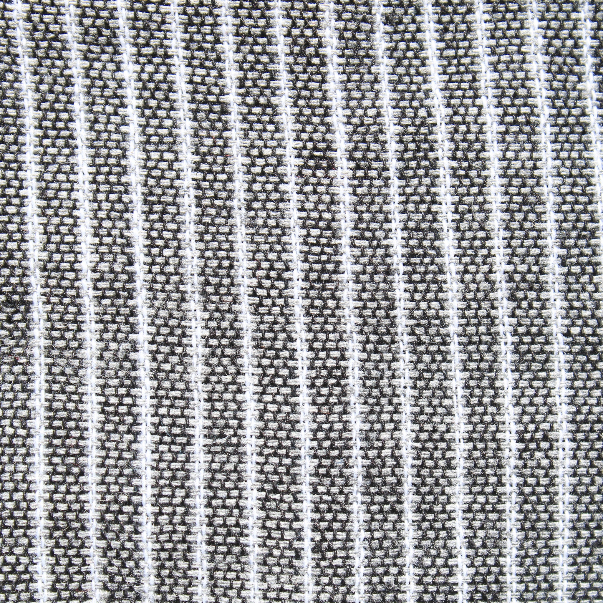 (Small) Greyish with White stripes 0226