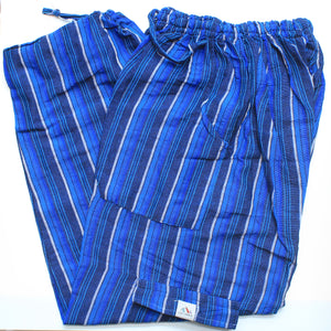 (XL) Blue on Blue with extra Blue 0223