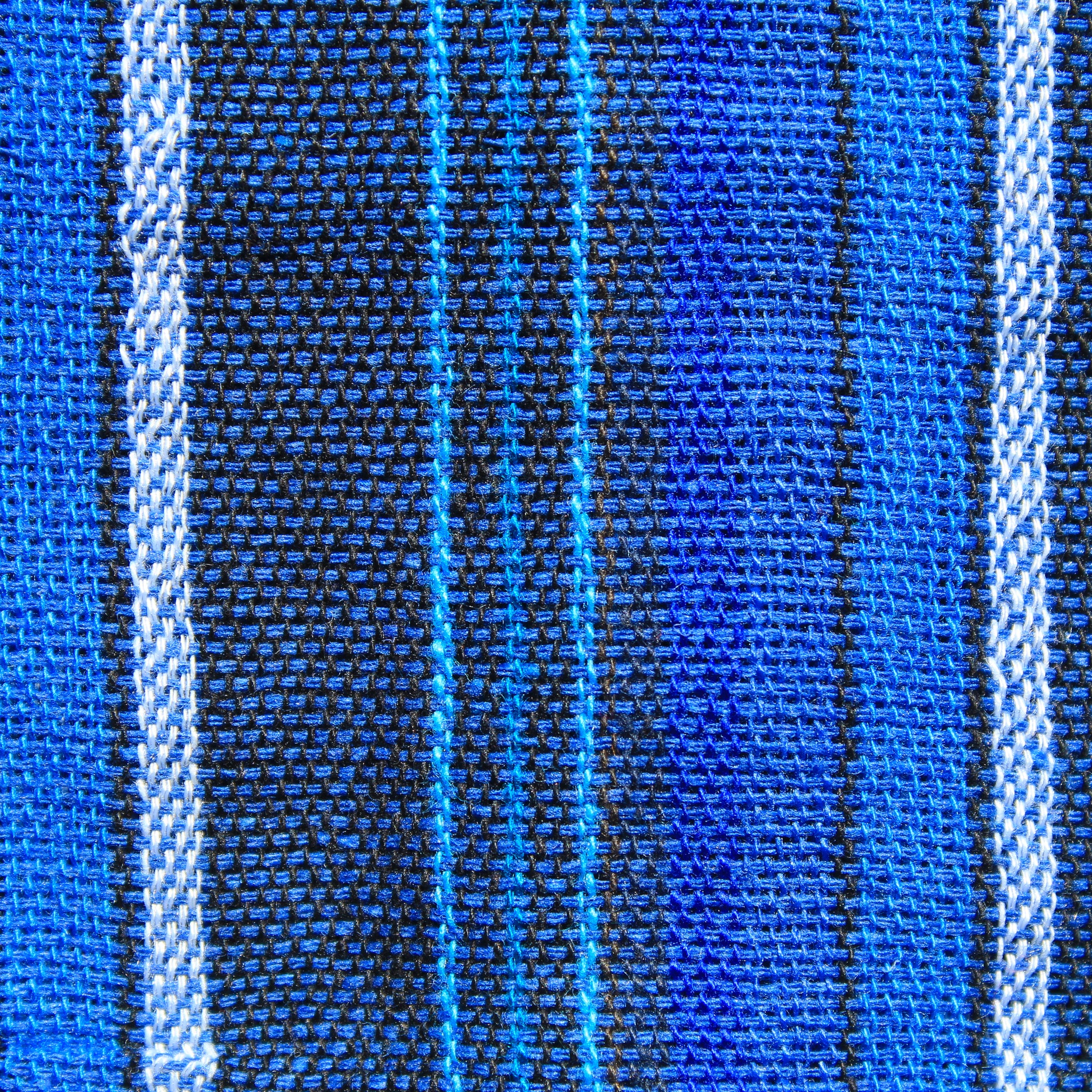 (XL) Blue on Blue with extra Blue 0223