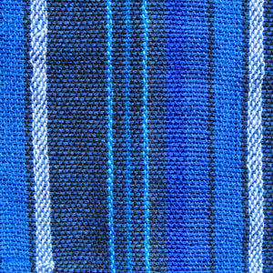 (XL) Blue on Blue with extra Blue 0223