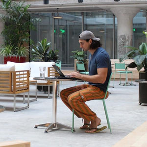 (XL) Brown with Brownish Whiteish Lounge Pants 0135