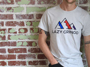 Lazy Gringo T-Shirt
