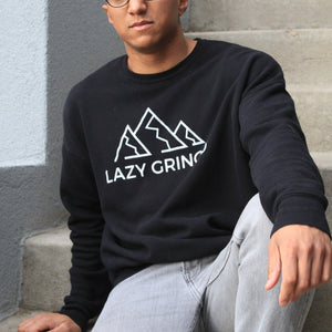 Lazy Gringo Sweatshirts
