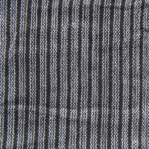 (Medium) Black and Grey with White 0249